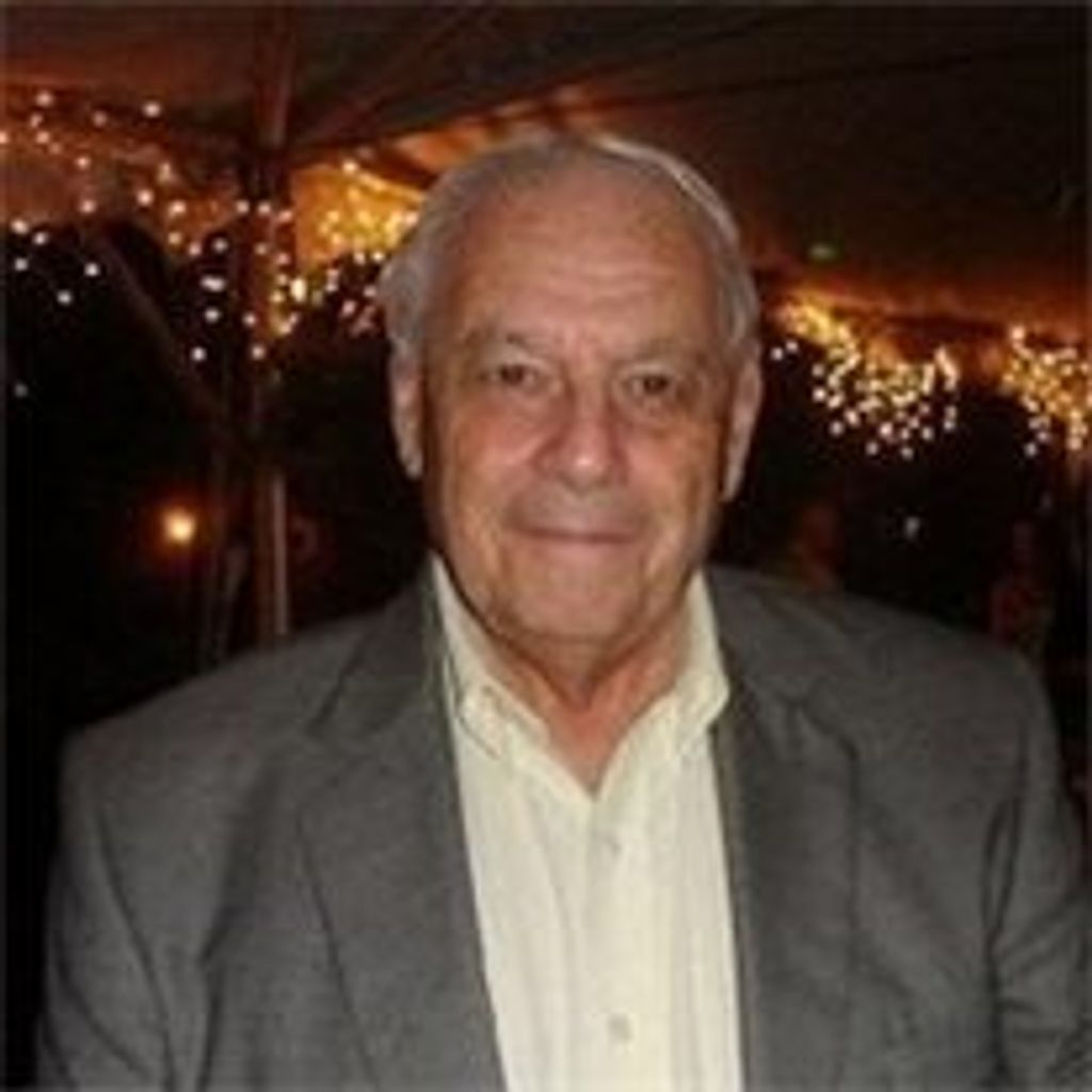 Ronald C. Cignoli