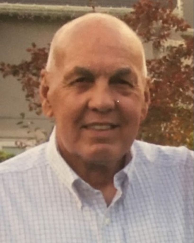 Glenn McKell Beckstrom Profile Photo