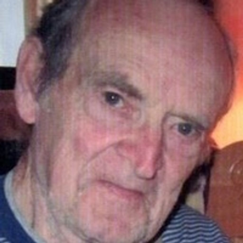 Alfred E. Sisco