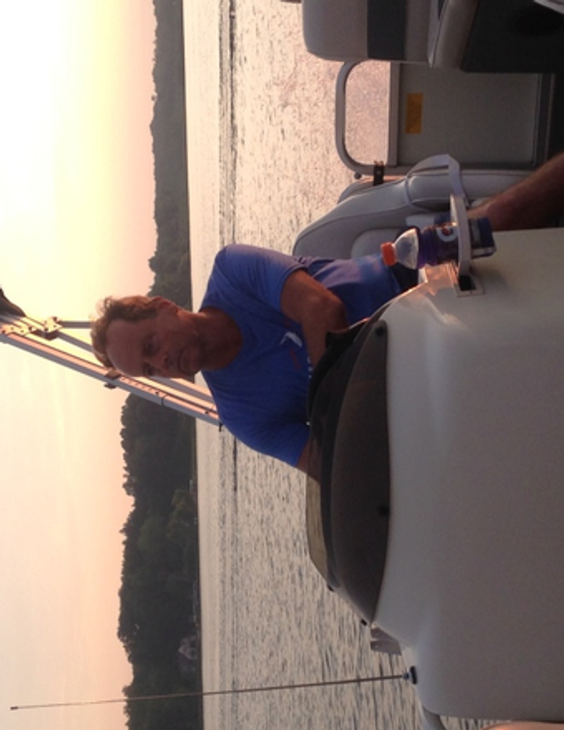 Mark Richard Fabiano