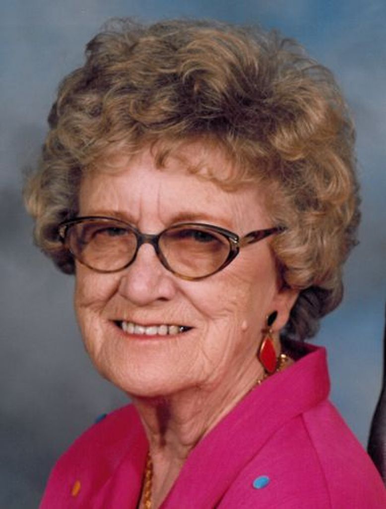 Lois E. Pease