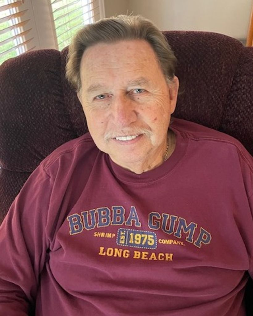 Larry Theadore Petersen