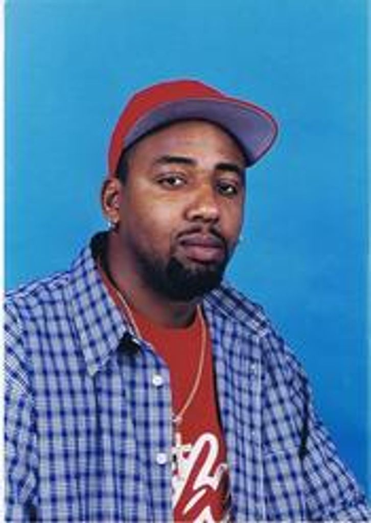 Wendel Anthony Harrington Profile Photo
