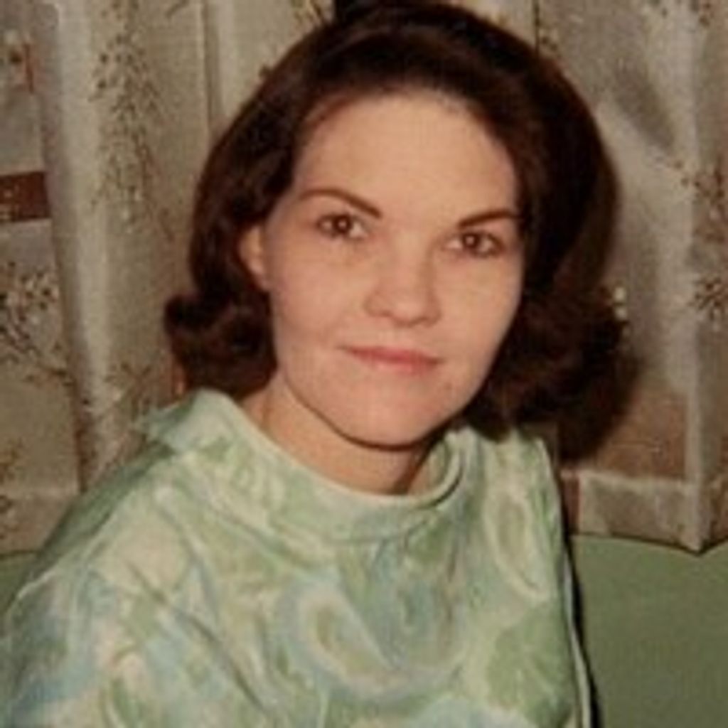 Doris June McCarty