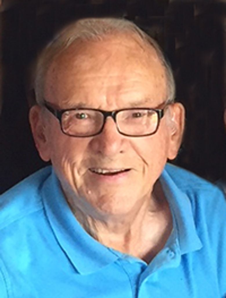 Duane Strother Profile Photo