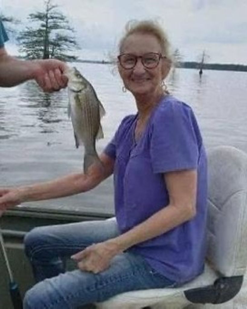 Elizabeth Diane Perkins Profile Photo