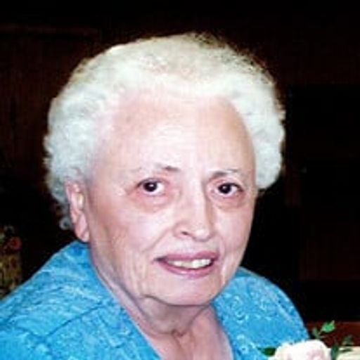 Martha Ellingboe Profile Photo