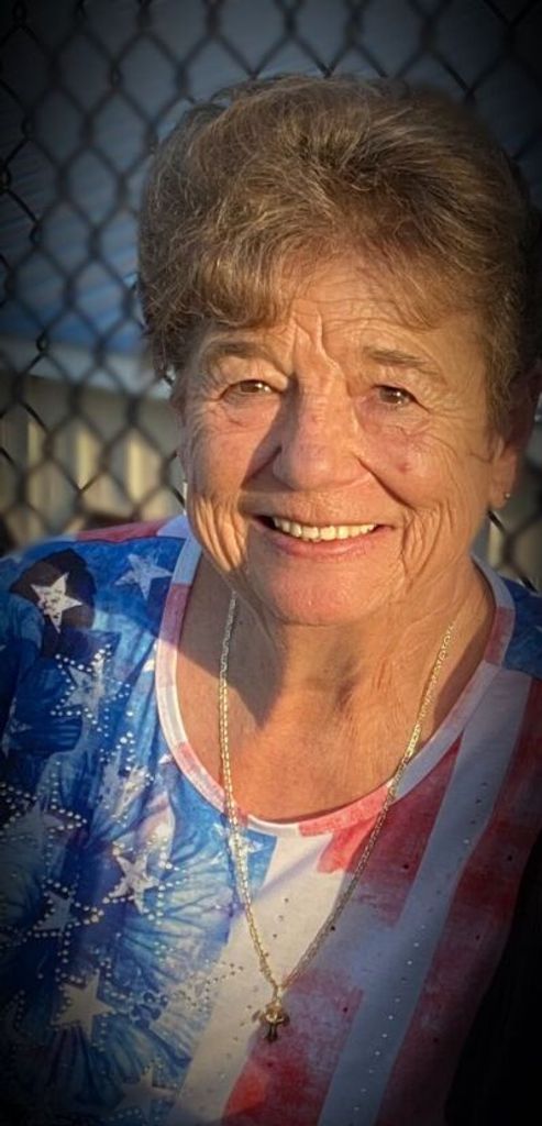 Betty Nalon Profile Photo
