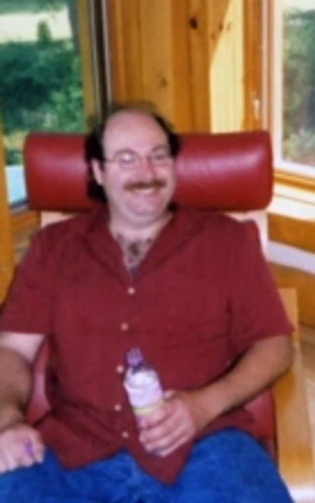 Rex Jan Ede Borgenhagen