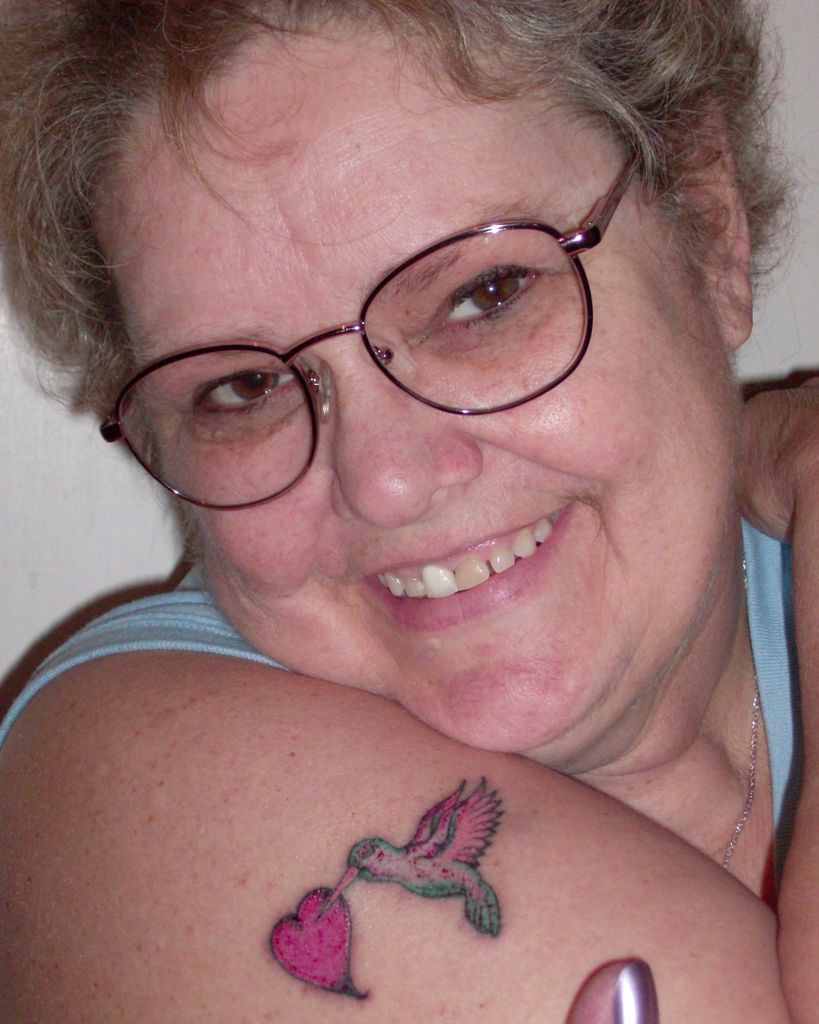 Carol M. Cross Profile Photo