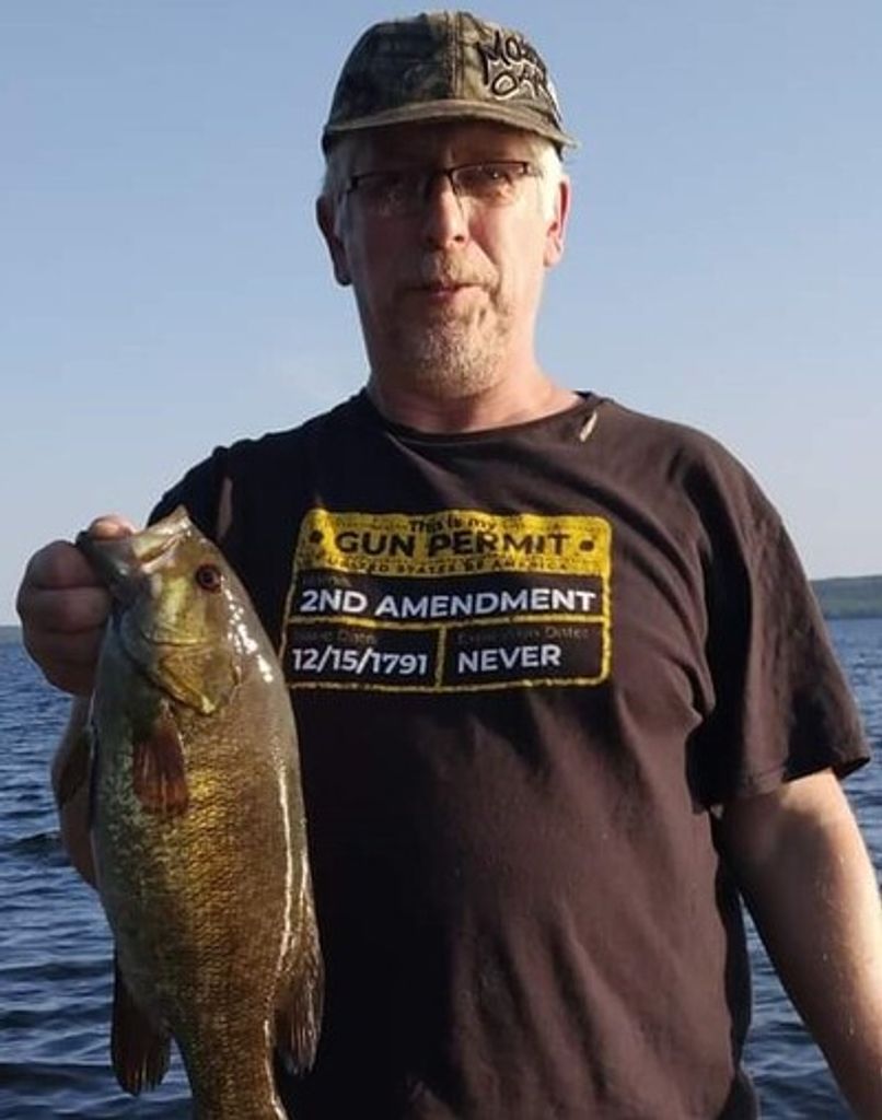 Timothy G. Ducharme Profile Photo