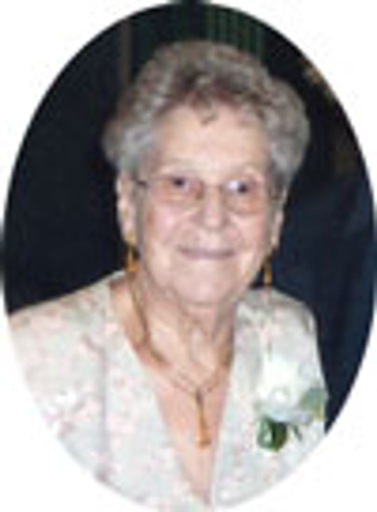 Nellie Philpott
