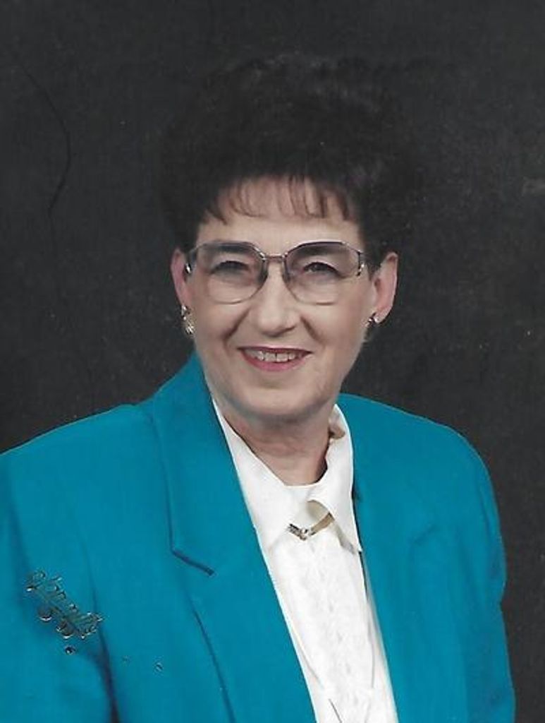 Lois Matchett Profile Photo
