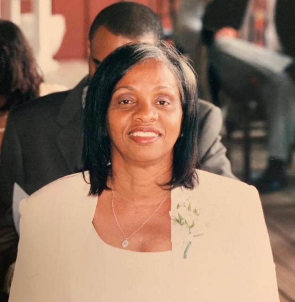 Marilyn Louise Turnbull David Profile Photo