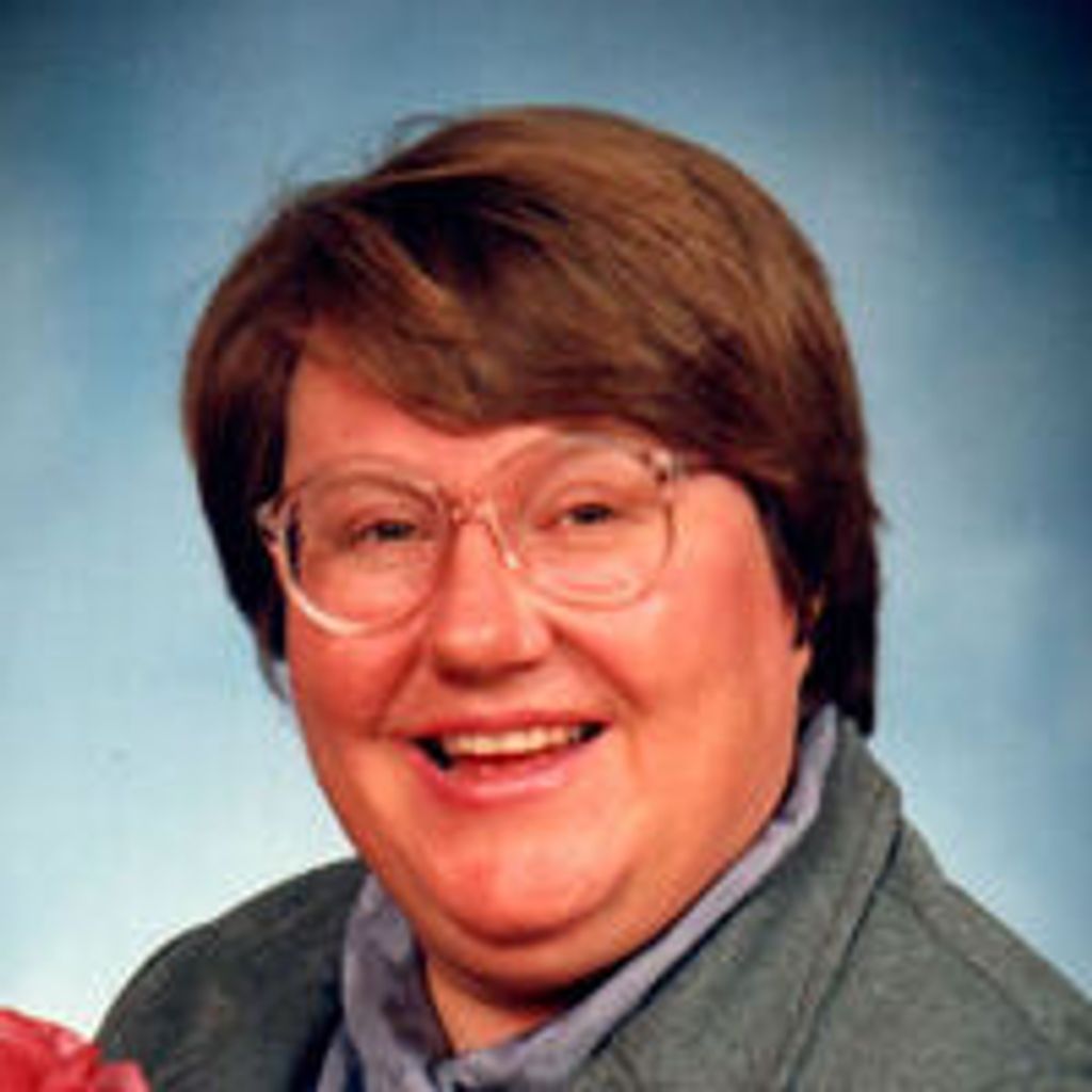 Anita Gayle Stuckenschmidt