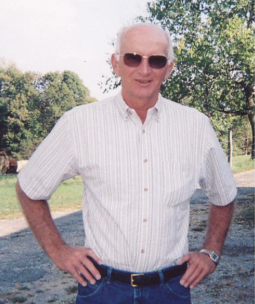 David Carver