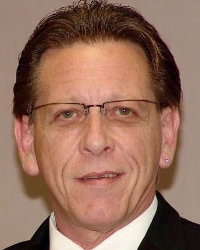 Edwin Gregory White Profile Photo