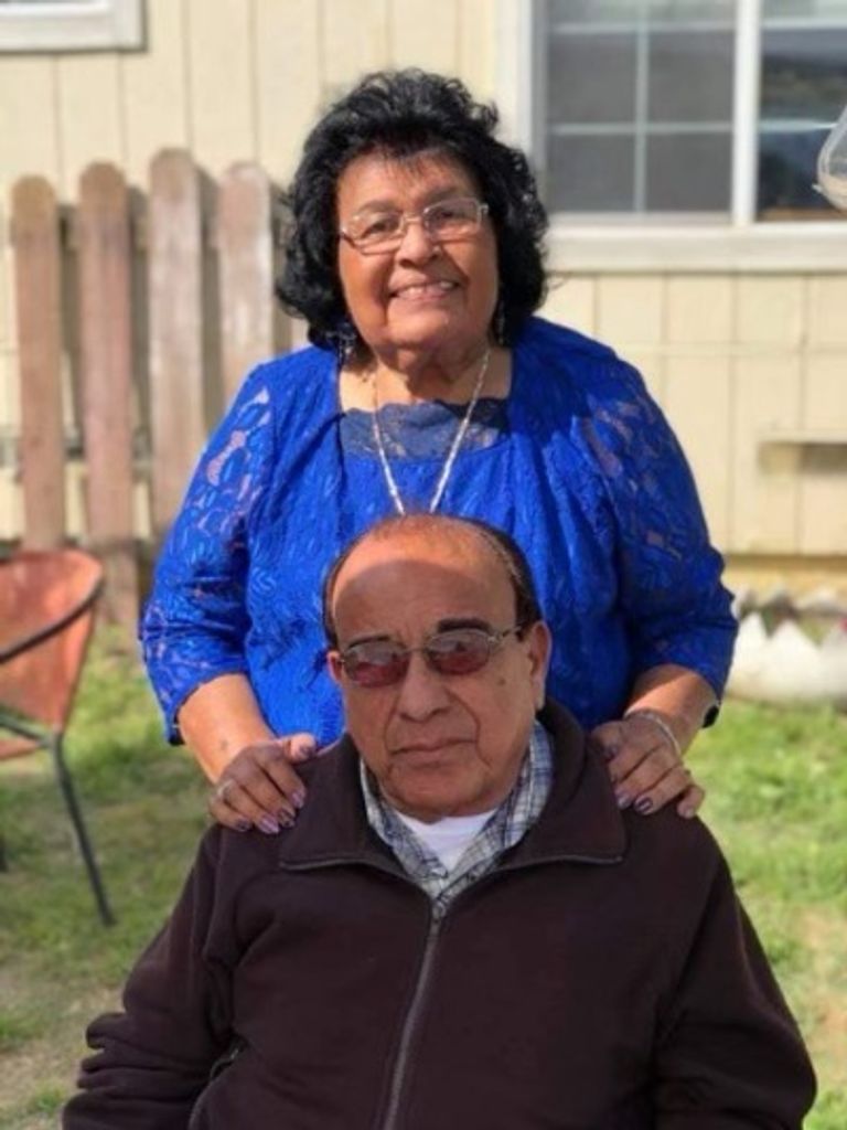 Maria Guadalupe Torres Profile Photo