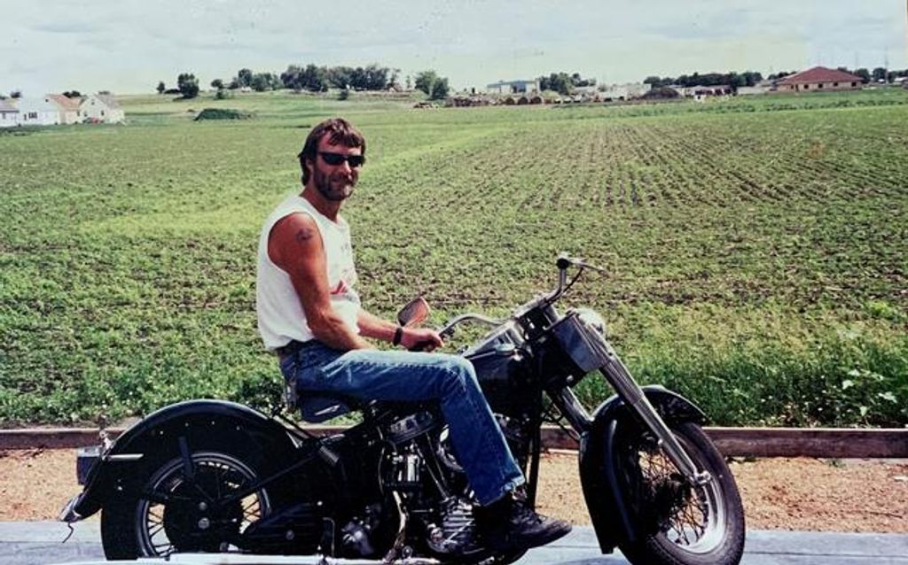 Larry D. Neises Profile Photo