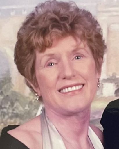 Leonora Burns's obituary image