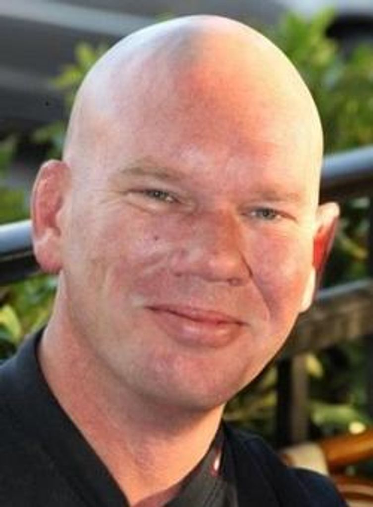 Brian Petty