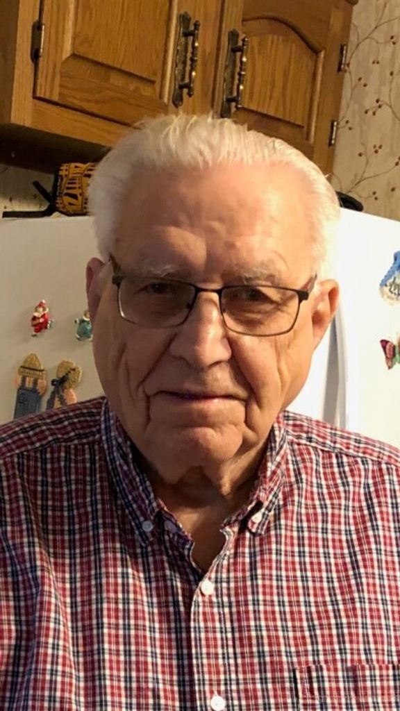 Leonard J. Huntington