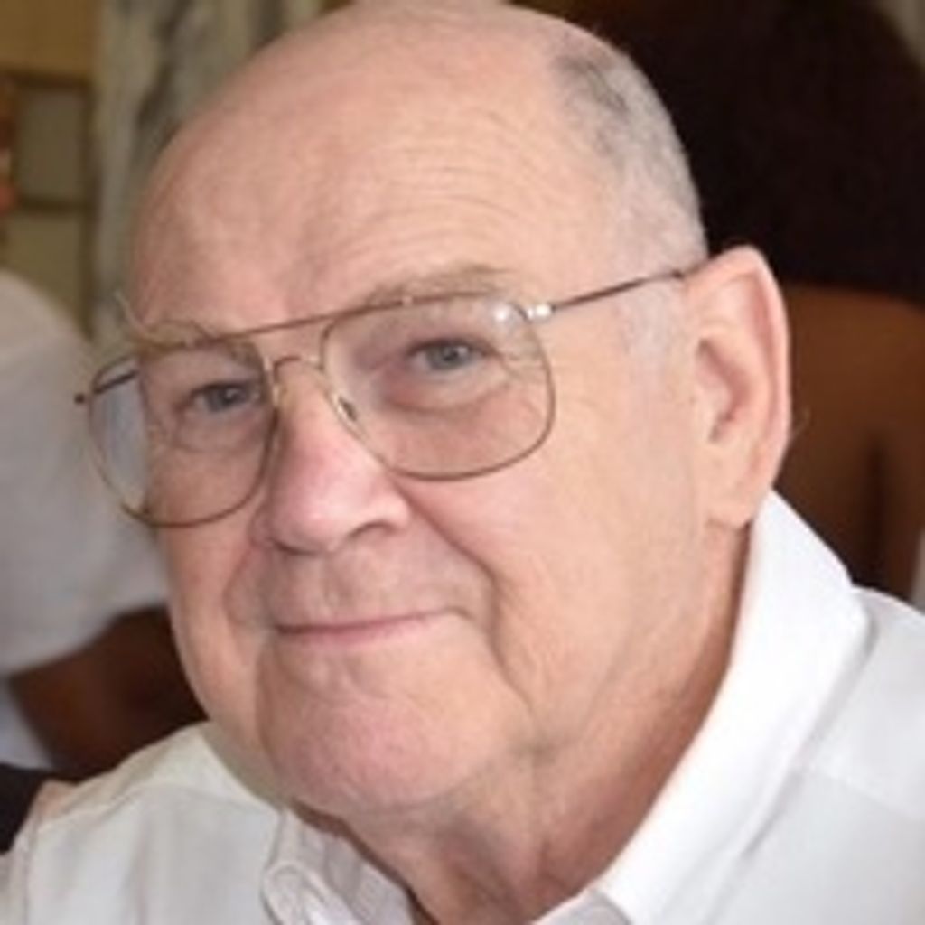 Robert James Sample Profile Photo