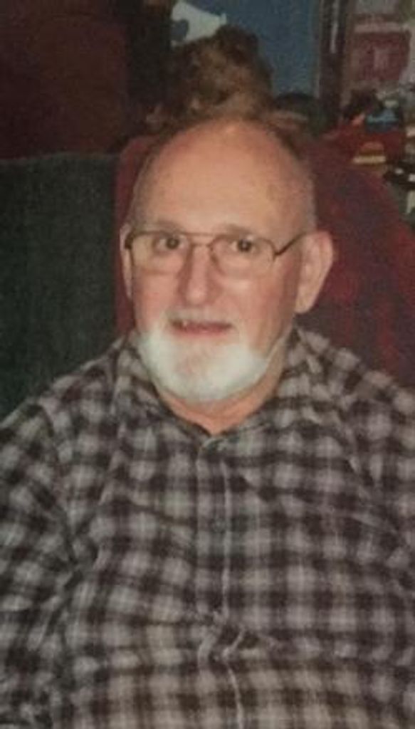 Russell A. Harrington, Sr.