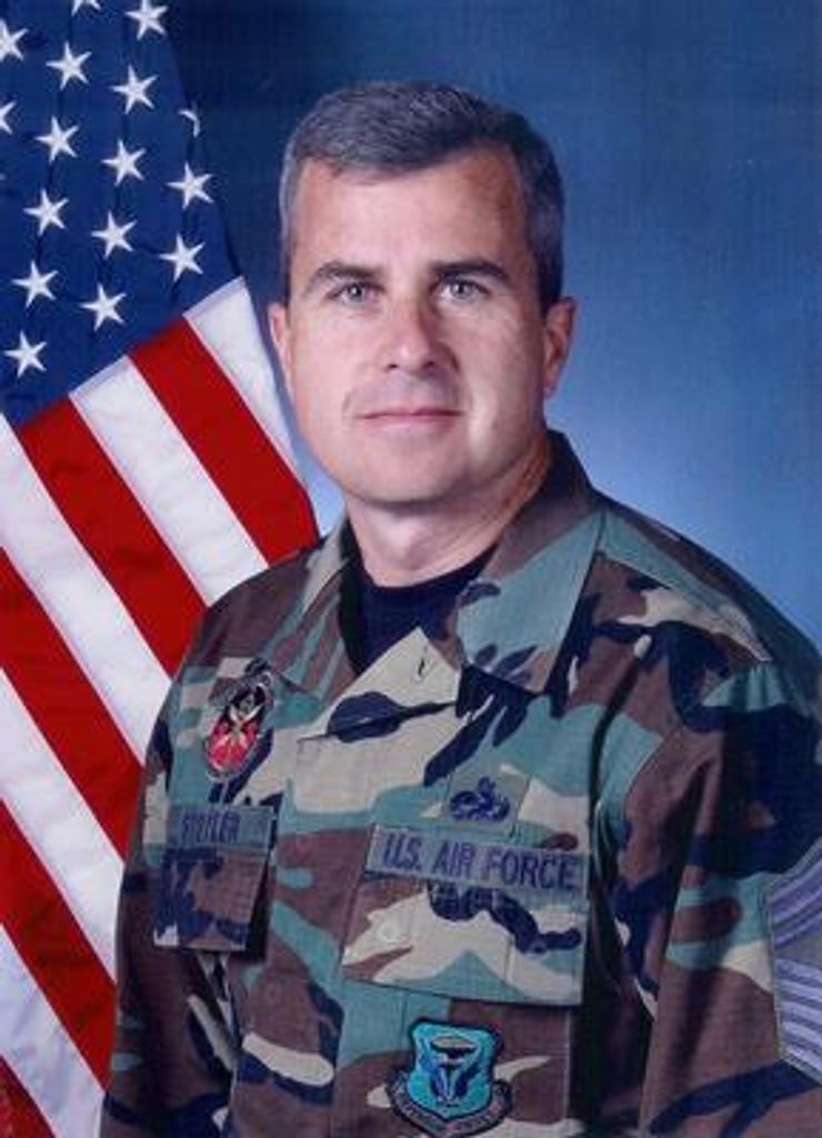 Tony Lee Stotler Profile Photo