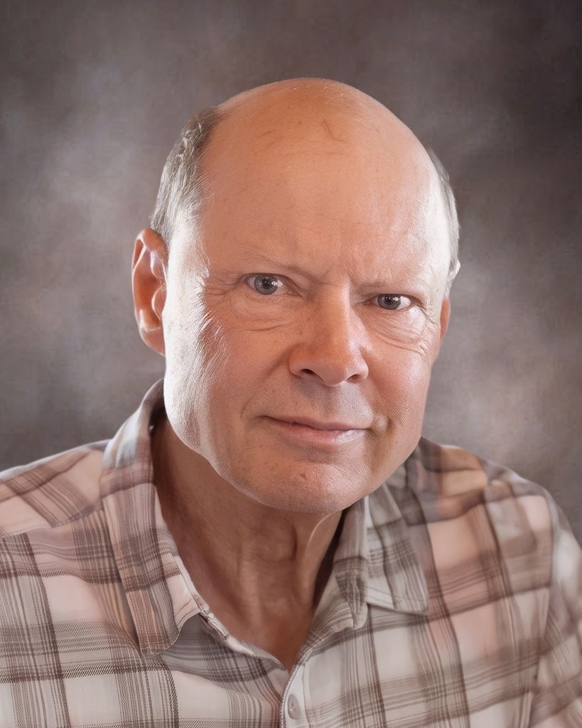 Robert Joseph Edgar Weatherall Profile Photo