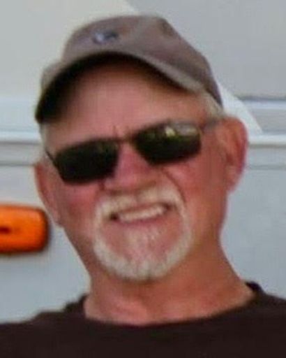 Perry Dawson Williams, Jr.'s obituary image