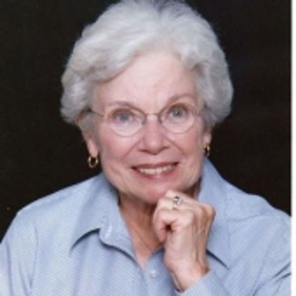 June Ferguson Raymond