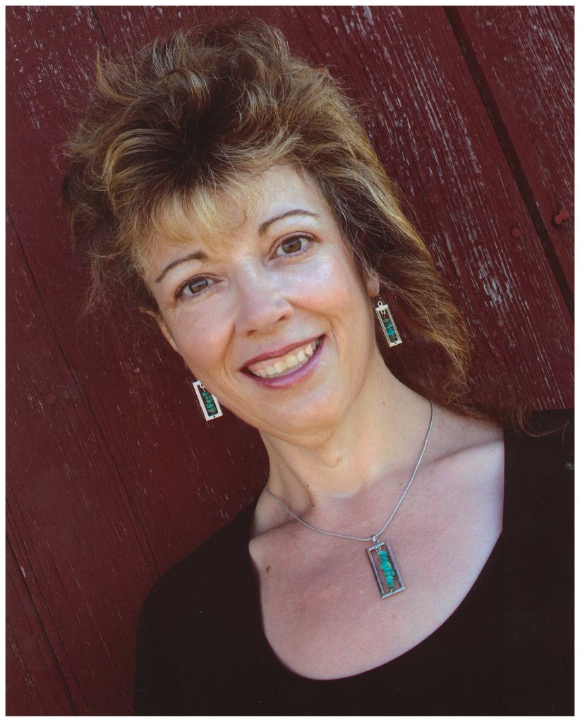 Venice Ann Little