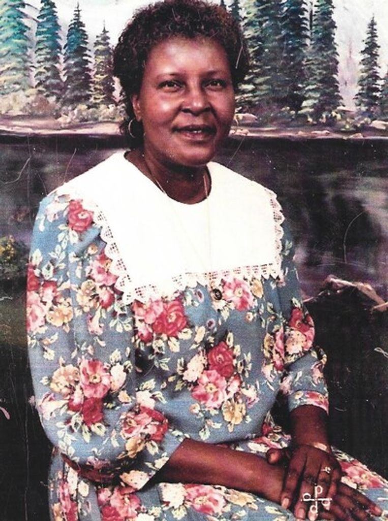Mrs. Francine Richardson Molden Profile Photo