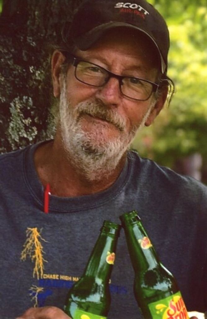 Scott Bailey Profile Photo