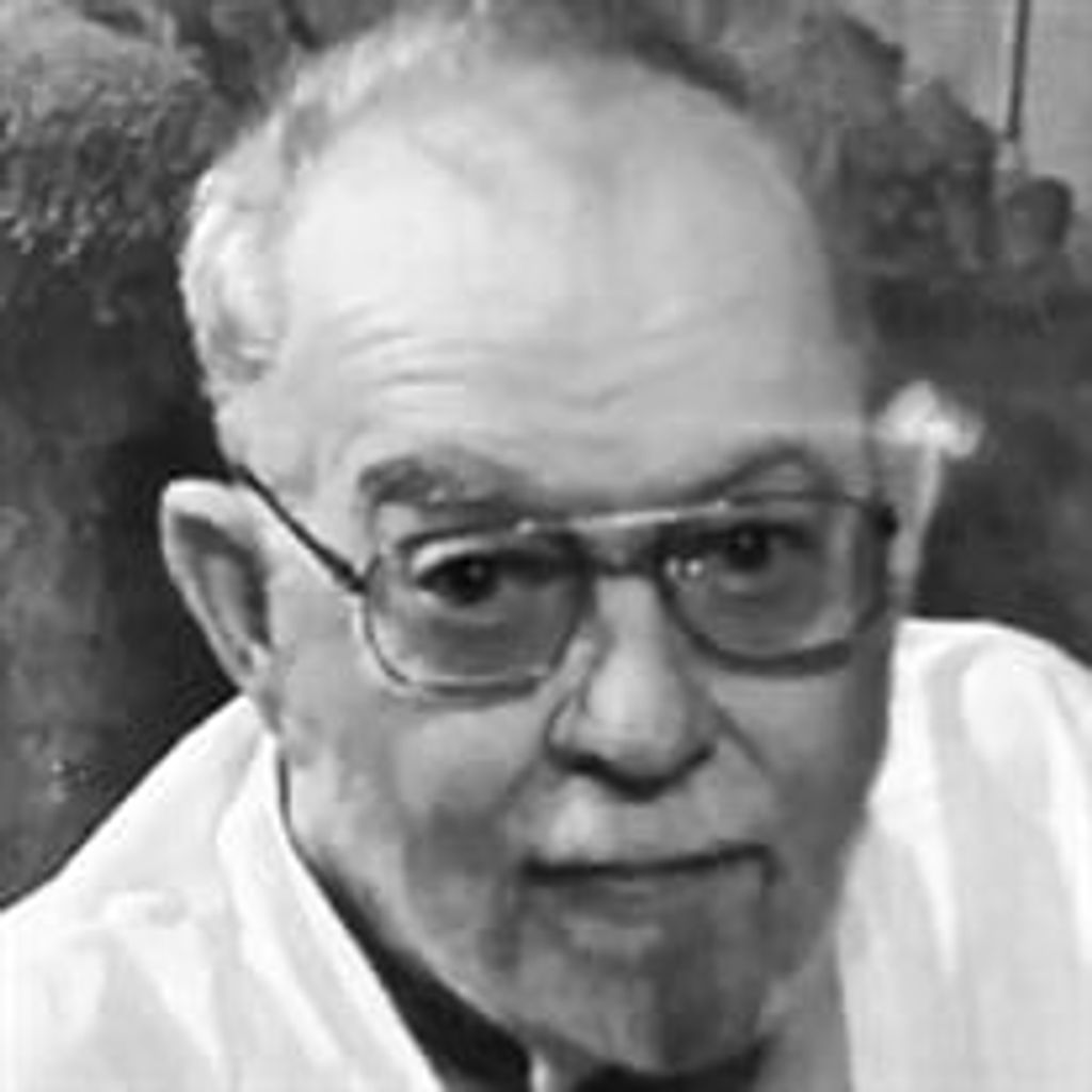 Richard Patrick Leblanc Sr.