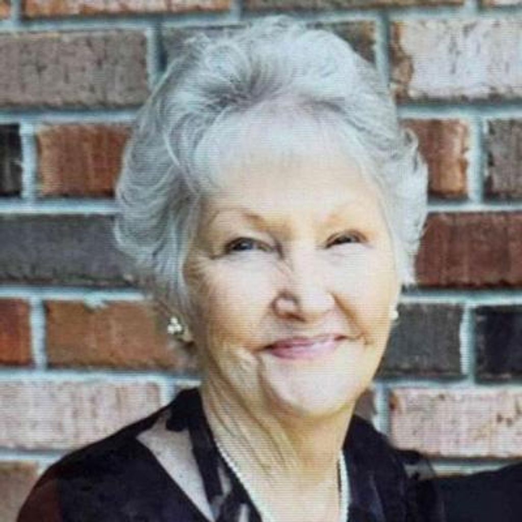 Mary Fredna Walley Profile Photo