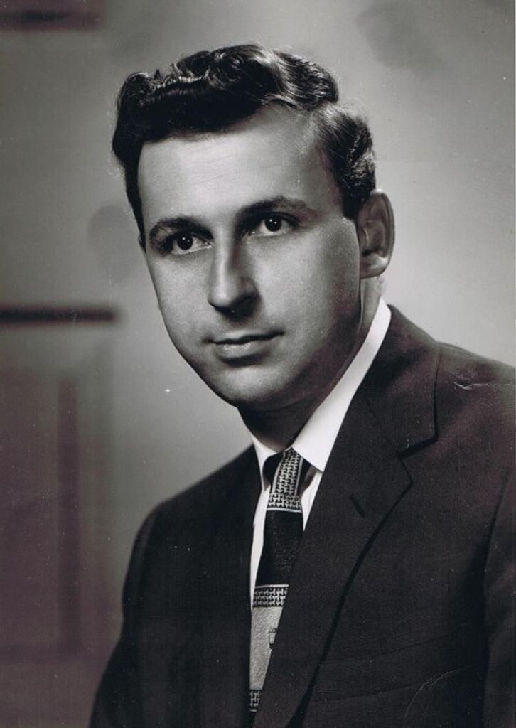 Alexander "Alex" Wituszynski
