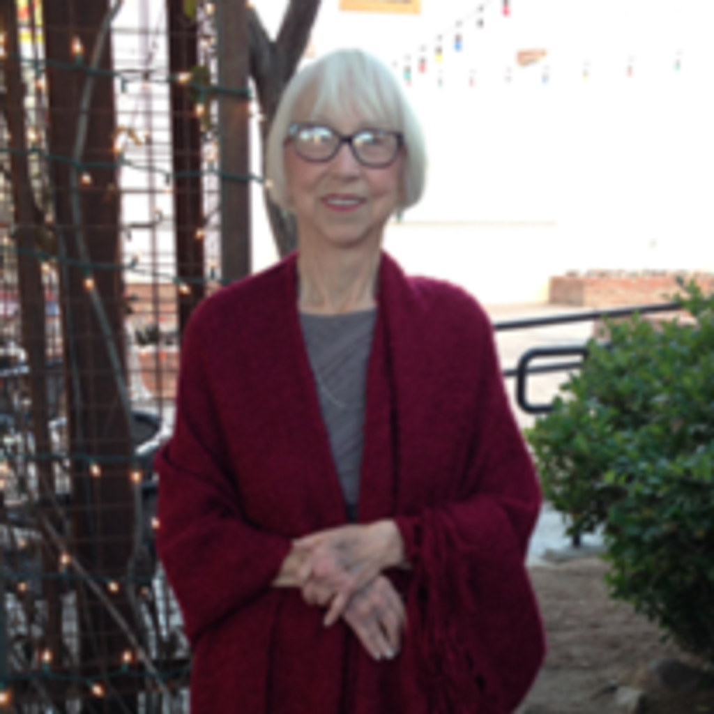 Constance "Connie" Oberndorfer