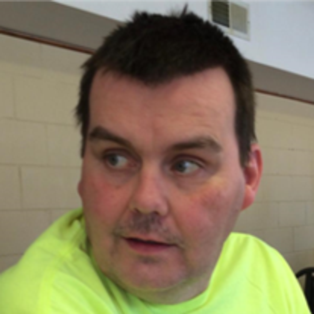 Kenneth J. Tucker-Brownell Profile Photo