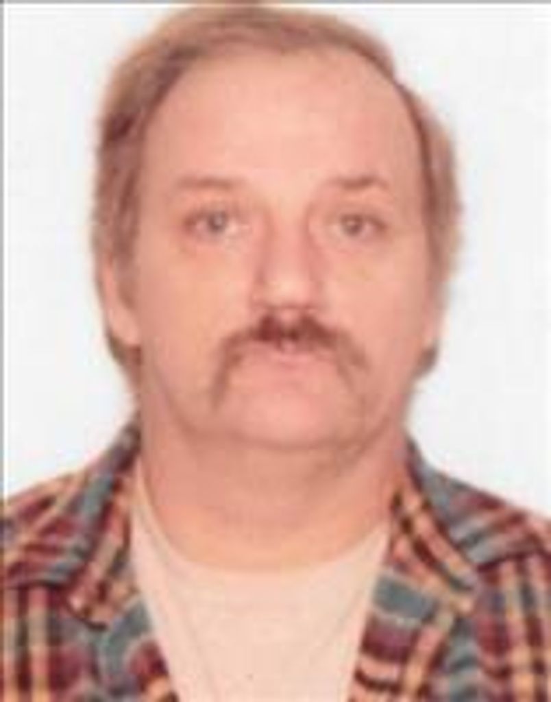 Charles "Chucky" L. Benoit