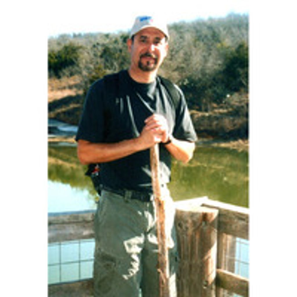 Danny T. Madrid Profile Photo