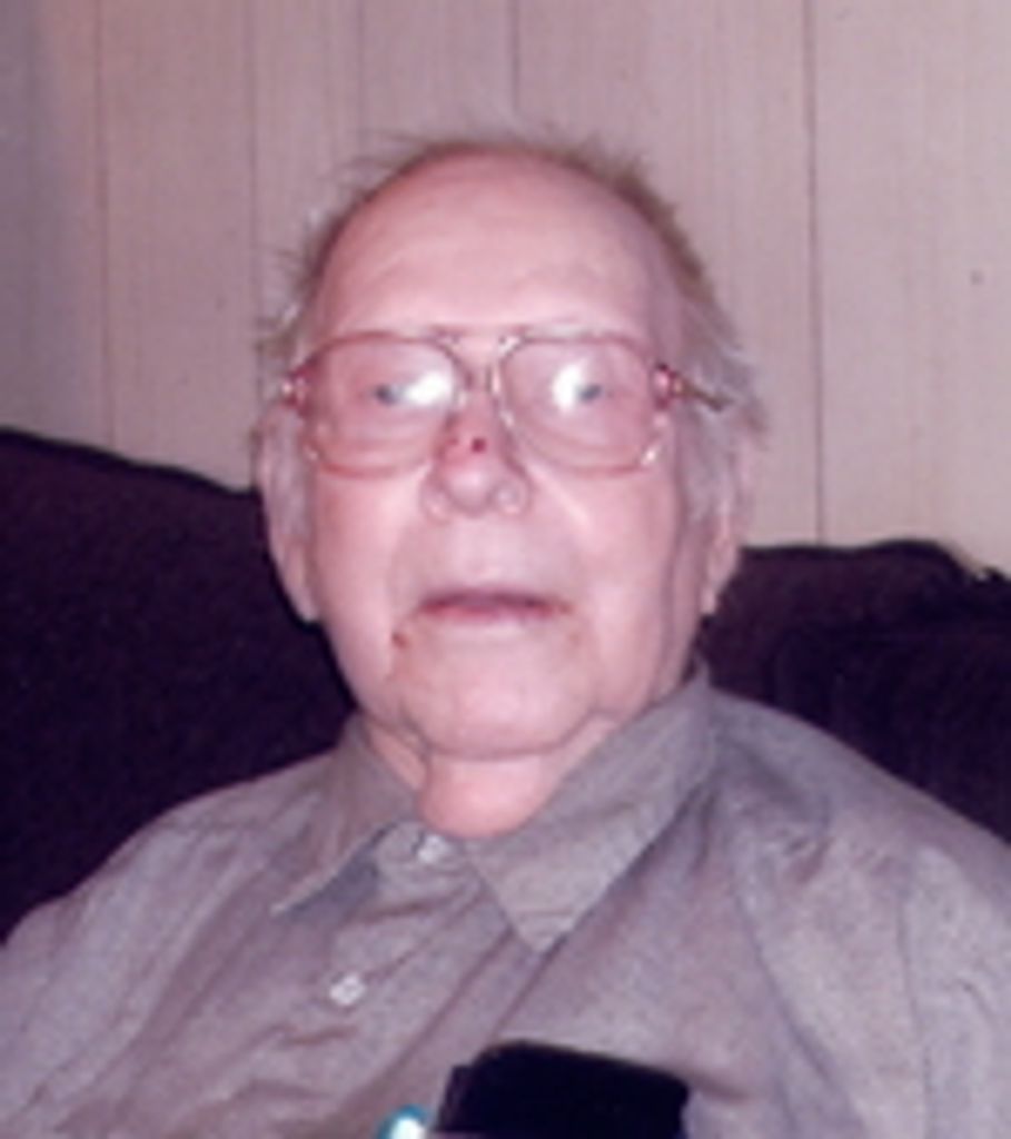 Homer P. Felix