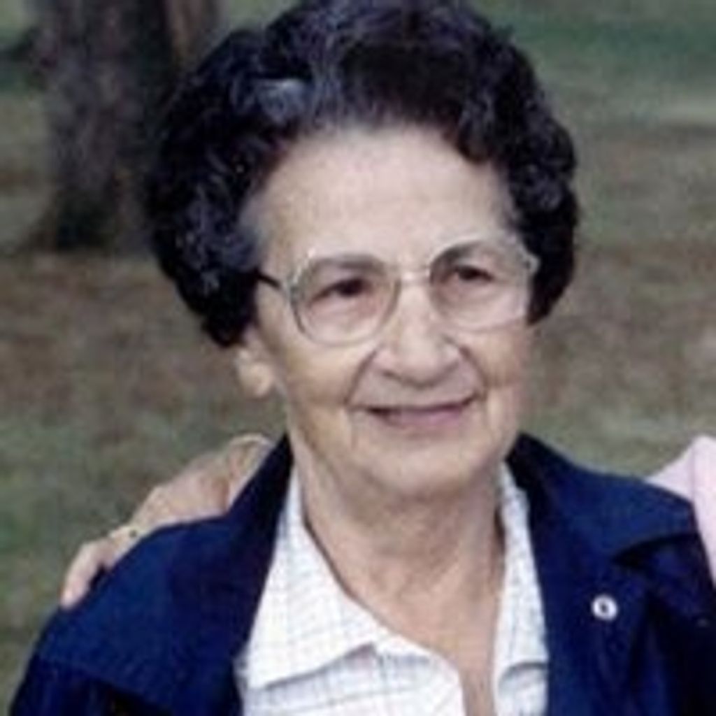 Virginia  Mabel Standard