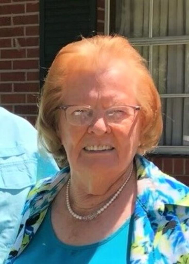 Dollie Jones Profile Photo