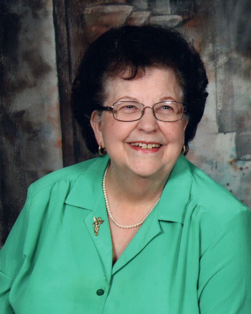 Emma Jean Woodson Profile Photo