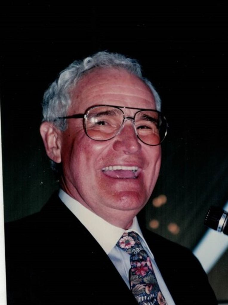 Maurice "Skip" Cameron