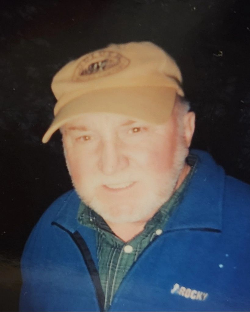 Charles "Bill" William Benesek Profile Photo