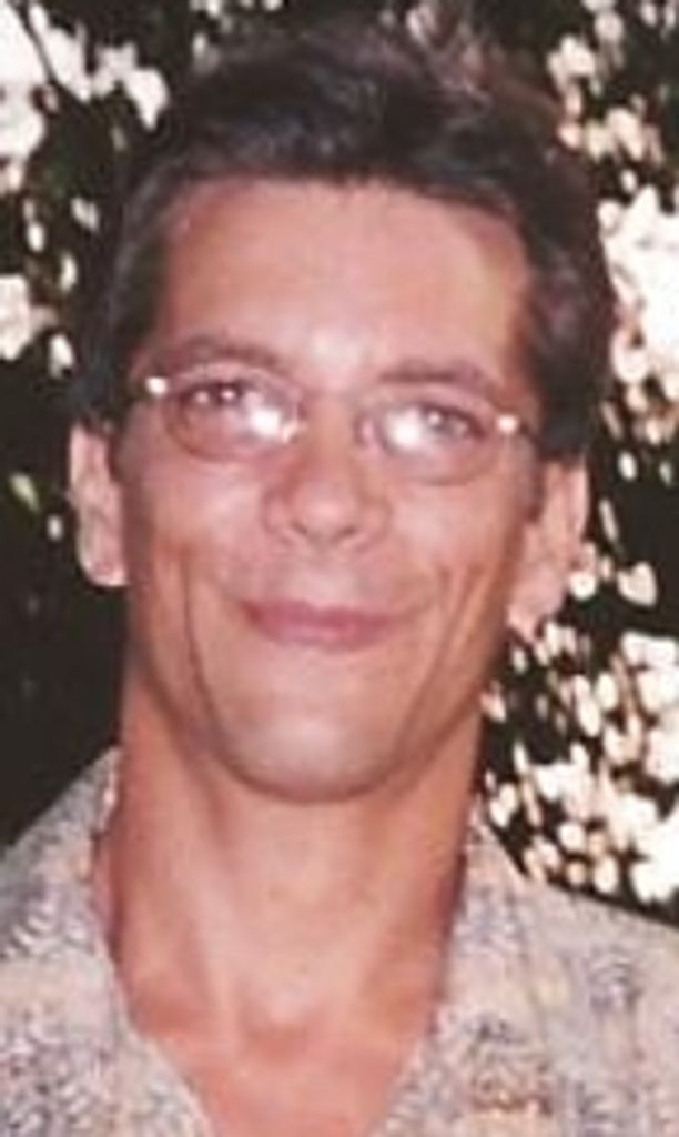 Charles A. "Chaz" Mahler