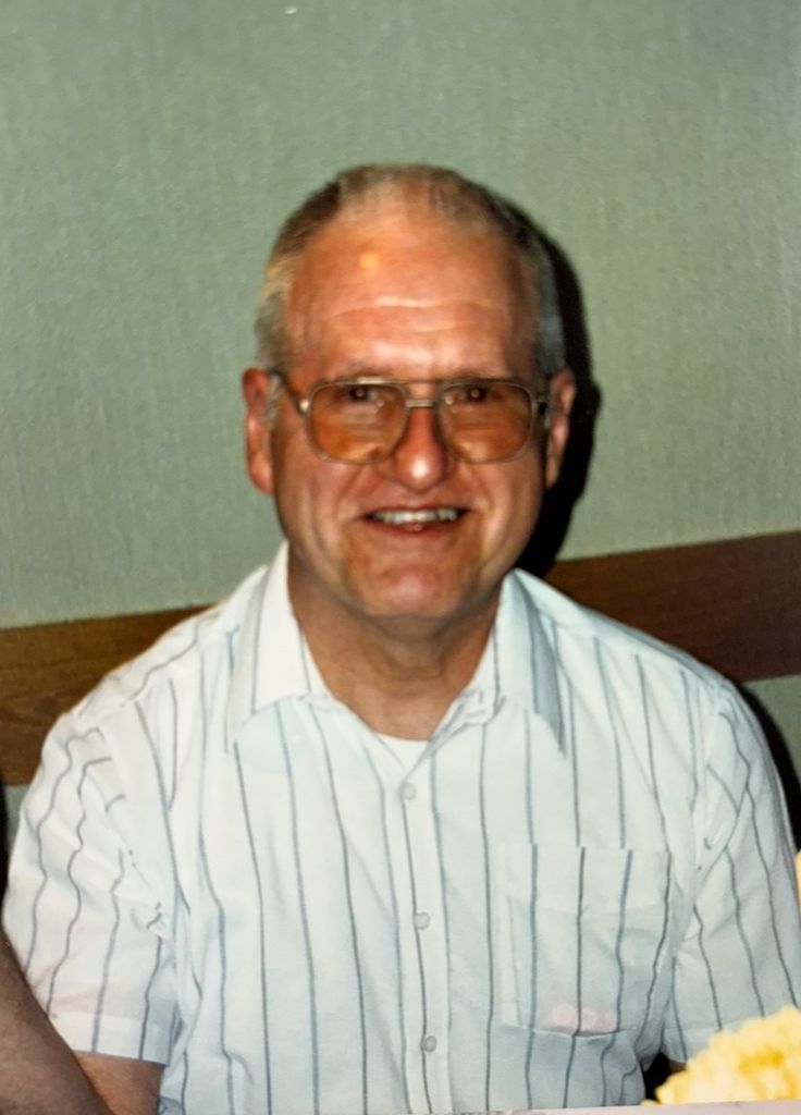 George Potter Profile Photo